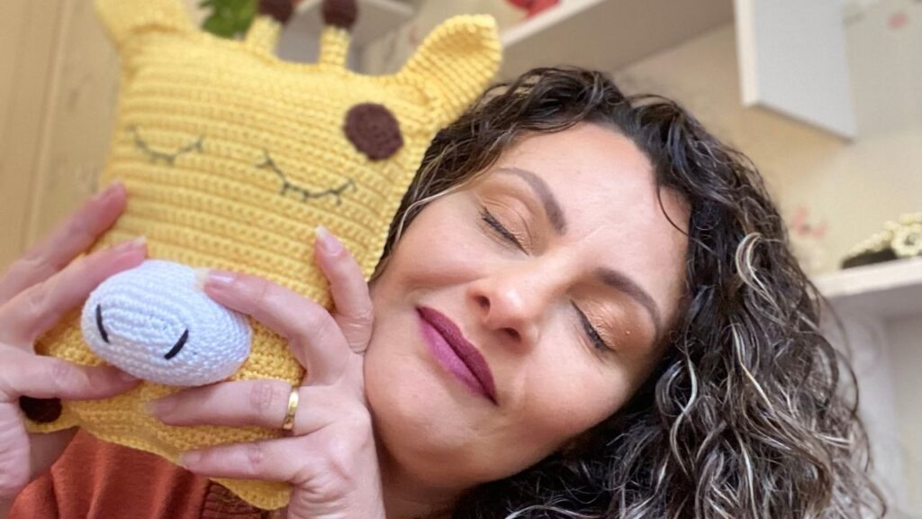 20 Beneficios de Hacer Amigurumis