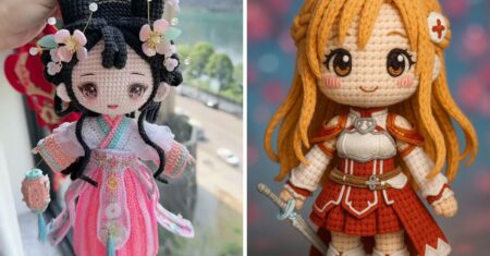 Cómo hacer amigurumis y vender: guía completa para emprender con éxito