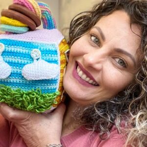 Descubre los beneficios de hacer amigurumis: una actividad creativa, terapéutica y rentable