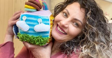 Descubre los beneficios de hacer amigurumis: una actividad creativa, terapéutica y rentable