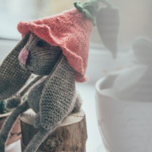 El misterio de los amigurumis perfectos: secretos, técnicas y pasión en cada puntada