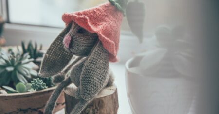 El misterio de los amigurumis perfectos: secretos, técnicas y pasión en cada puntada