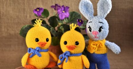¿Qué son los amigurumis? Historia, técnica y popularidad