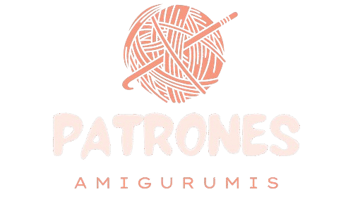 Patrones de Amigurumi