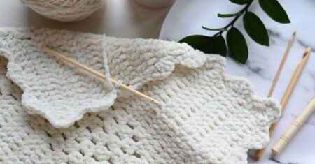 10 Trucos Que Toda Crocheteira Debería Saber (¡Y Nadie Cuenta!)
