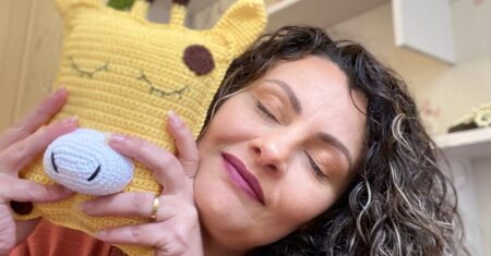 Los Amigurumis Son Lindos y Perfectos – Descubre su Encanto