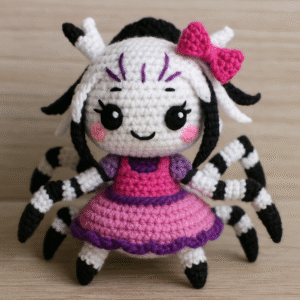 Cómo Hacer Amigurumis Kawaii y Vender