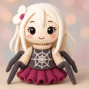 El Mundo Mágico de los Amigurumis: Creatividad Sin Límites