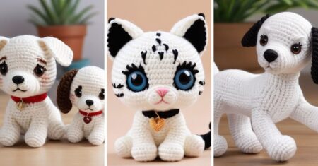 Creando Mi Primer Amigurumi: Una Guía Completa para Principiantes