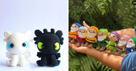 Cómo Hacer tu Primera Venta de Amigurumis