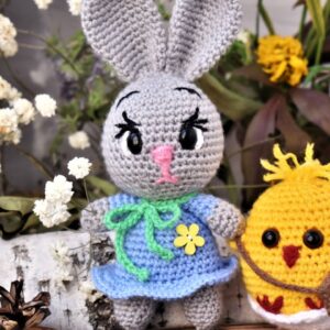 10 Consejos Para Crear una Vitrina Amigurumi Que Cautive a Tus Clientes