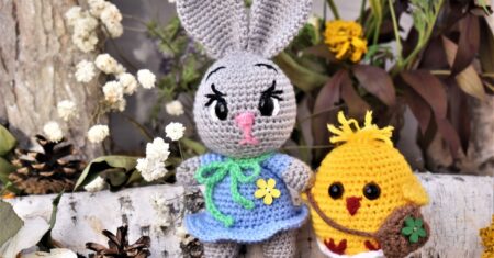 10 Consejos Para Crear una Vitrina Amigurumi Que Cautive a Tus Clientes