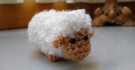 10 Melhores Dicas para Criar Amigurumis Perfeitos