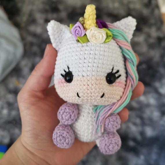 5 Ideas Creativas de Amigurumis que Están de Moda en el Extranjero | Inspírate y Vende Más