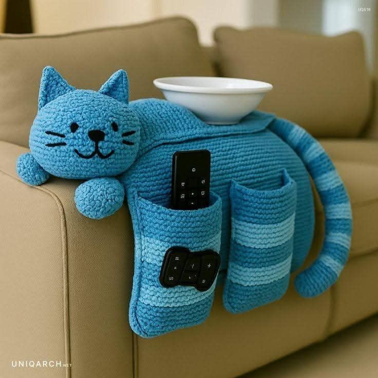 5 Ideas Creativas de Amigurumis que Están de Moda en el Extranjero | Inspírate y Vende Más