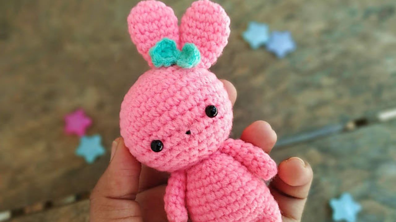 5 Ideas Creativas de Amigurumis que Están de Moda en el Extranjero | Inspírate y Vende Más