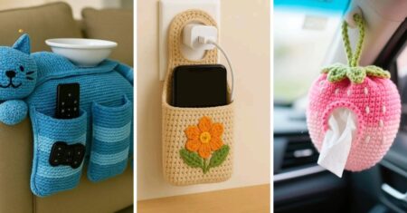 5 Ideas Creativas de Amigurumis que Están de Moda en el Extranjero | Inspírate y Vende Más