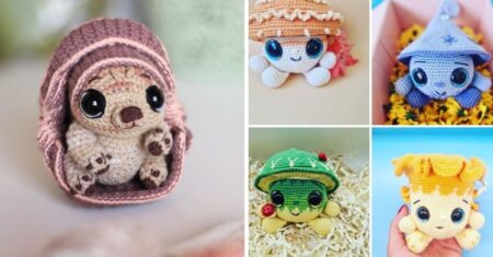 Mejores Consejos de Amigurumis: Transforma tus Creaciones