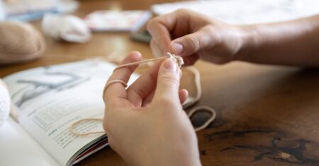 20 Beneficios de Hacer Amigurumis: Guía Completa para Bienestar, Creatividad y Renta