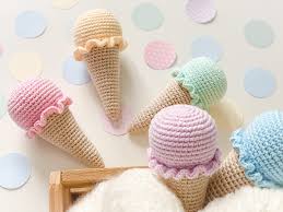 5 tendencias de amigurumis que están triunfando