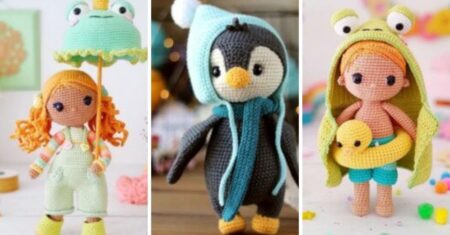 Acabados perfectos en amigurumis: guía definitiva para artesanos que buscan profesionalismo