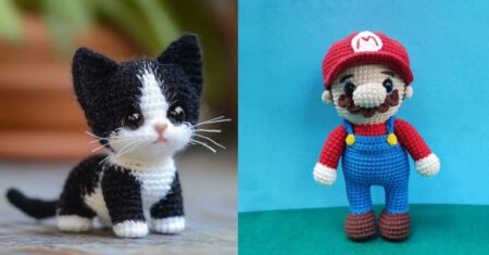 7 Ideas de Amigurumi que Triunfarán en Noviembre: Tendencias Creativas para Artesanos y Emprendedores