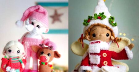 Guía Completa de Amigurumi: Aprende y Vende Tus Creaciones