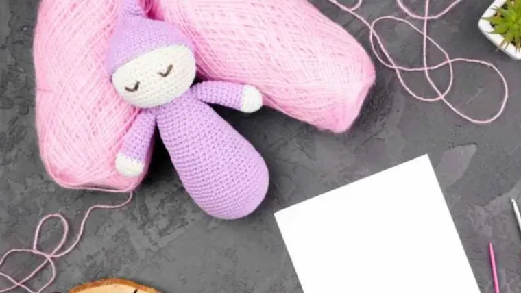 Principales Consejos para Corregir Errores en Amigurumis