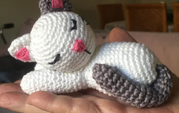 Los 10 Amigurumis Más Populares para Vender en 2025