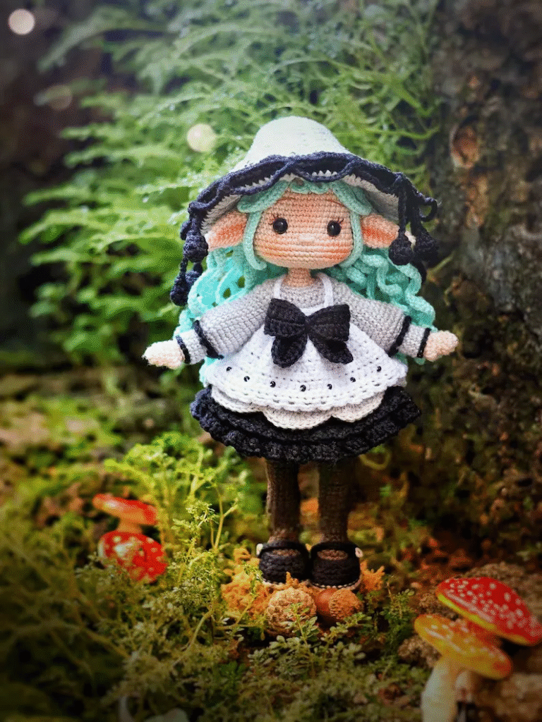 Guía Completa de Amigurumis 2025