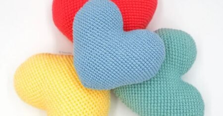 25 Amigurumis Adorables que Todo el Mundo Quiere Tejer en 2026