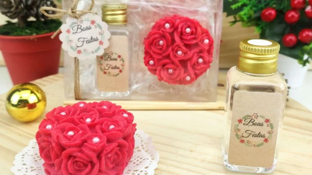 Amigurumi y Jabones Artesanales