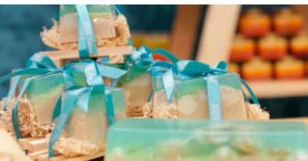 Amigurumi y Jabones Artesanales: Cómo Crear un Estilo de Vida Creativo y Relajante en Casa