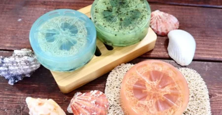 El Arte de los Jabones Artesanales: Más Que una Técnica, una Forma de Crear Valor con las Manos