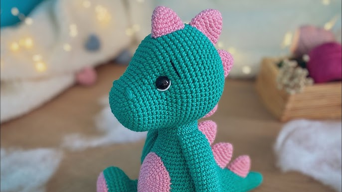 10 Amigurumis Virales