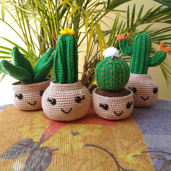 10 Amigurumis Virales