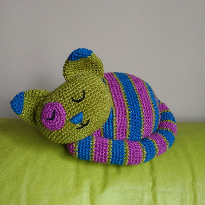 25 Amigurumis Adorables
