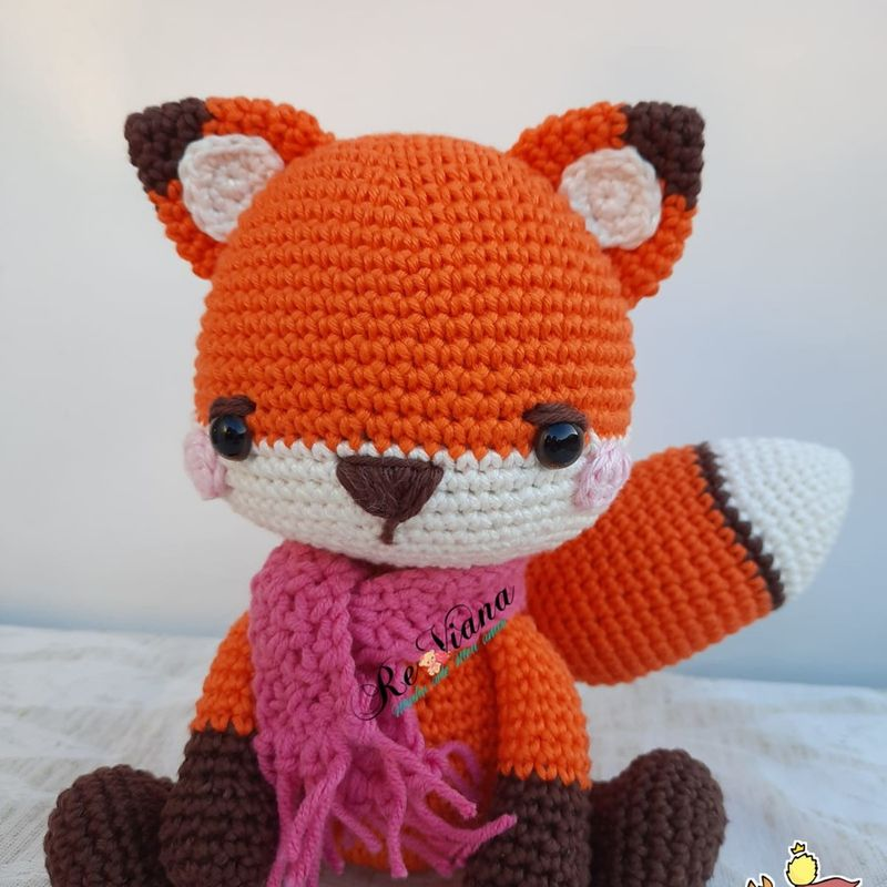 25 Amigurumis Adorables