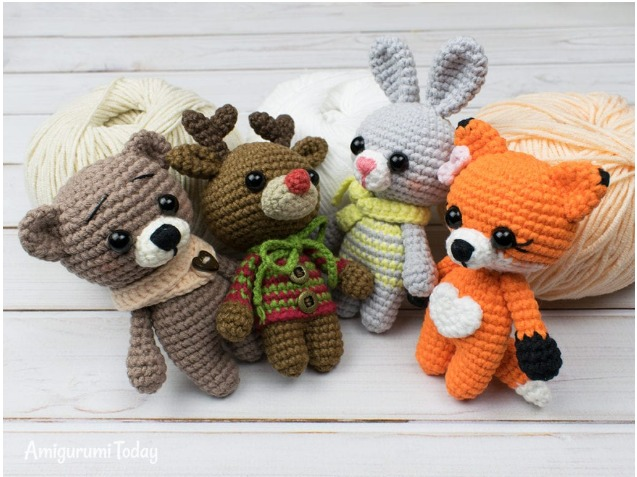 Cómo Aprendí Amigurumi desde Cero y lo Convertí en un Ingreso Real