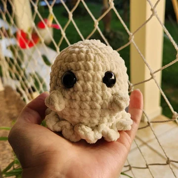15 Ideas de Amigurumi Adorables