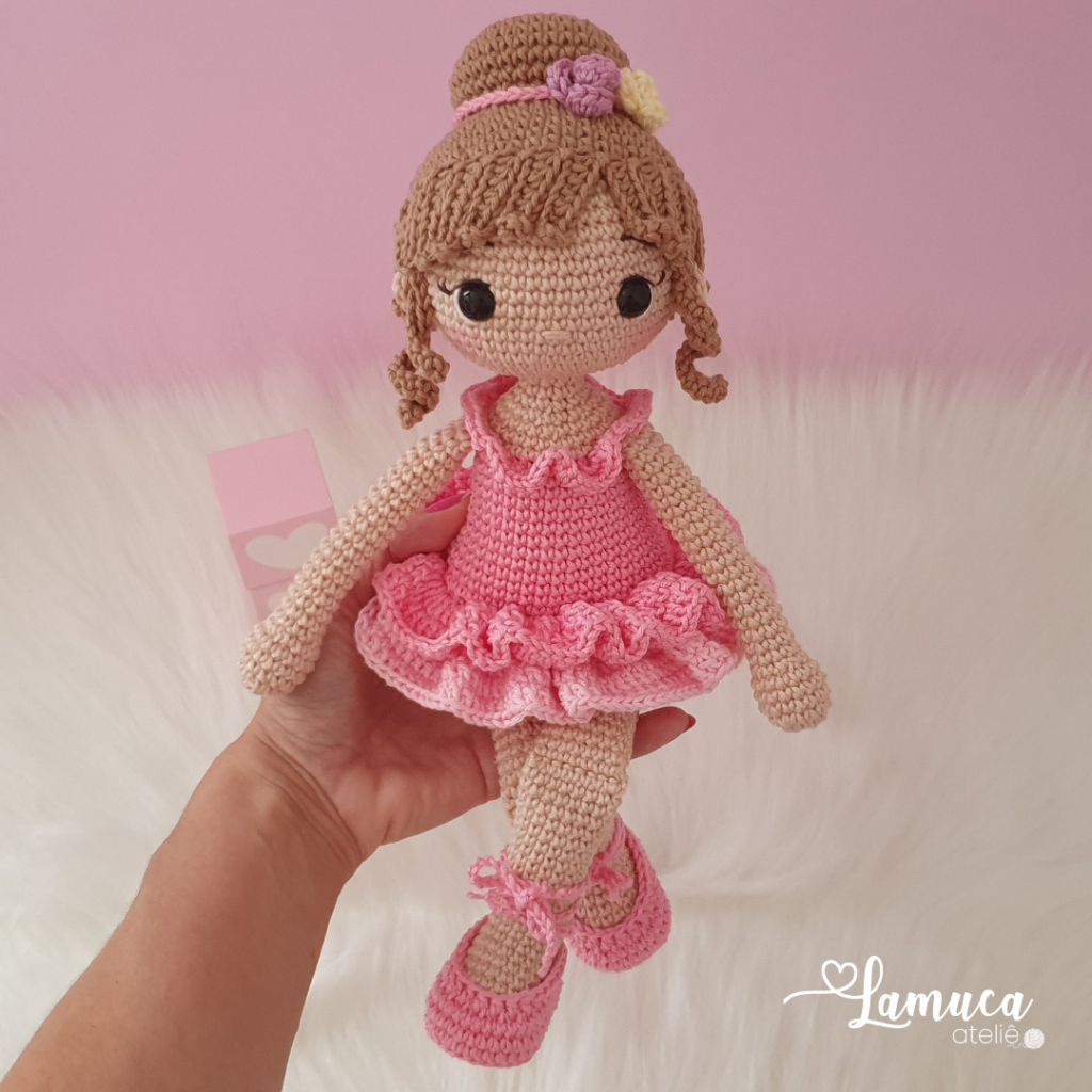 15 Ideas de Amigurumi Adorables