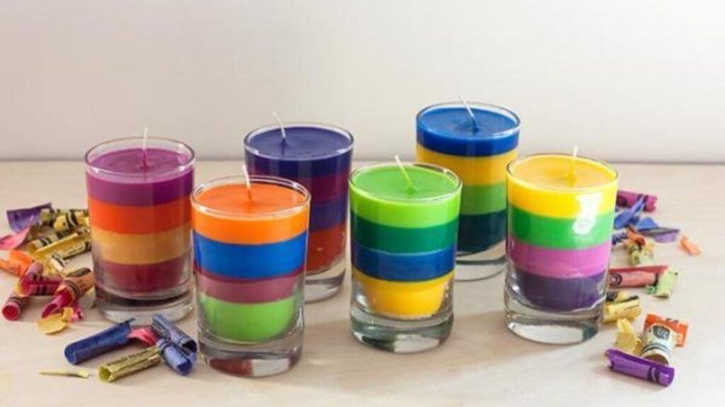 Artesanatos para el Día de las Madres: Regalos Hechos a Mano con Amor