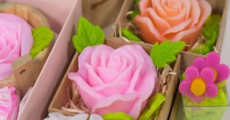 Errores Invisibles Que Están Arruinando Tus Jabones Artesanales (Y Probablemente No Lo Sabías)