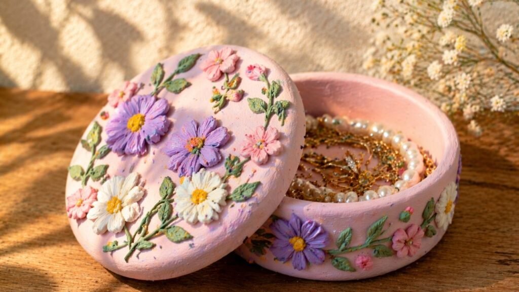 Artesanatos para el Día de las Madres: Regalos Hechos a Mano con Amor