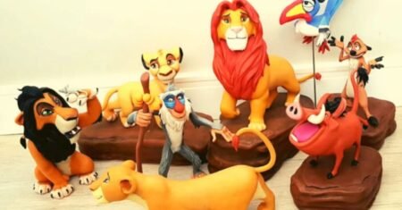 Los Errores Silenciosos Que Arruinan Tus Figuras de Biscuit