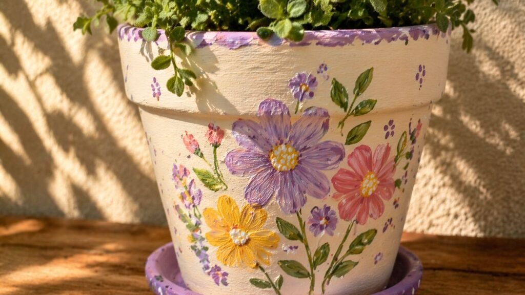 Artesanatos para el Día de las Madres: Regalos Hechos a Mano con Amor