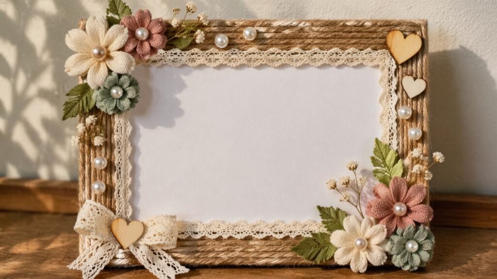 Artesanatos para el Día de las Madres: Regalos Hechos a Mano con Amor