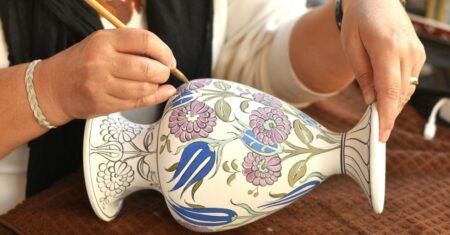 Artesanatos para el Día de las Madres: Regalos Hechos a Mano con Amor