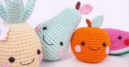 Las 7 Mejores Líneas para Hacer Amigurumis en 2026