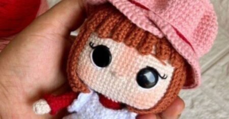 Receita de Funko Pop grátis: onde encontrar modelos de amigurumi em espanhol